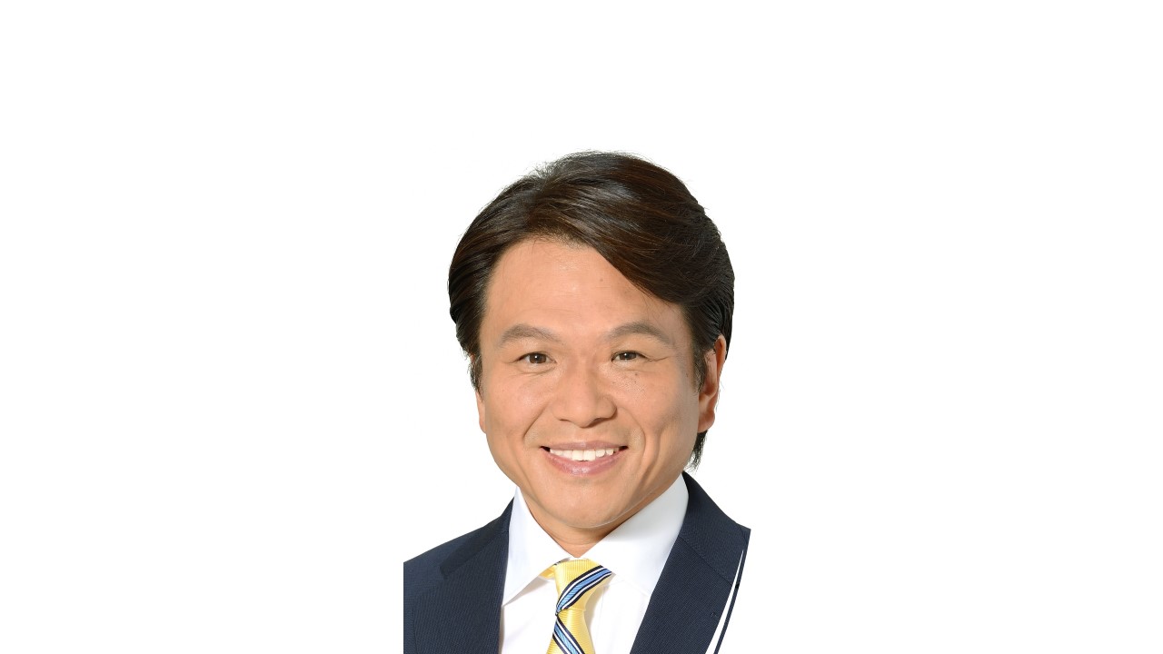 春日部市市長