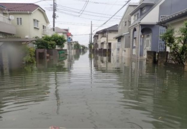 千葉県松戸市